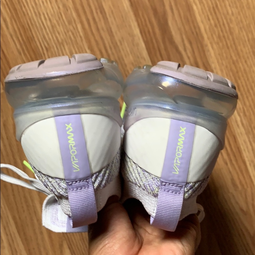 WOMENS Vapormax flynit 3